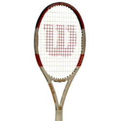 Wilson Pro Staff 100L Tennis Racket